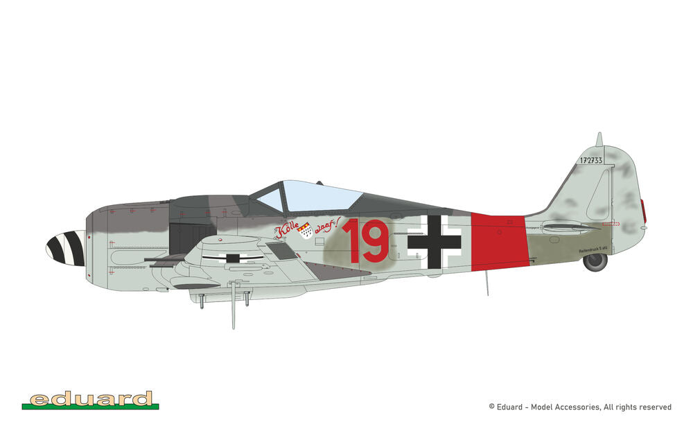 Fw 190A-8