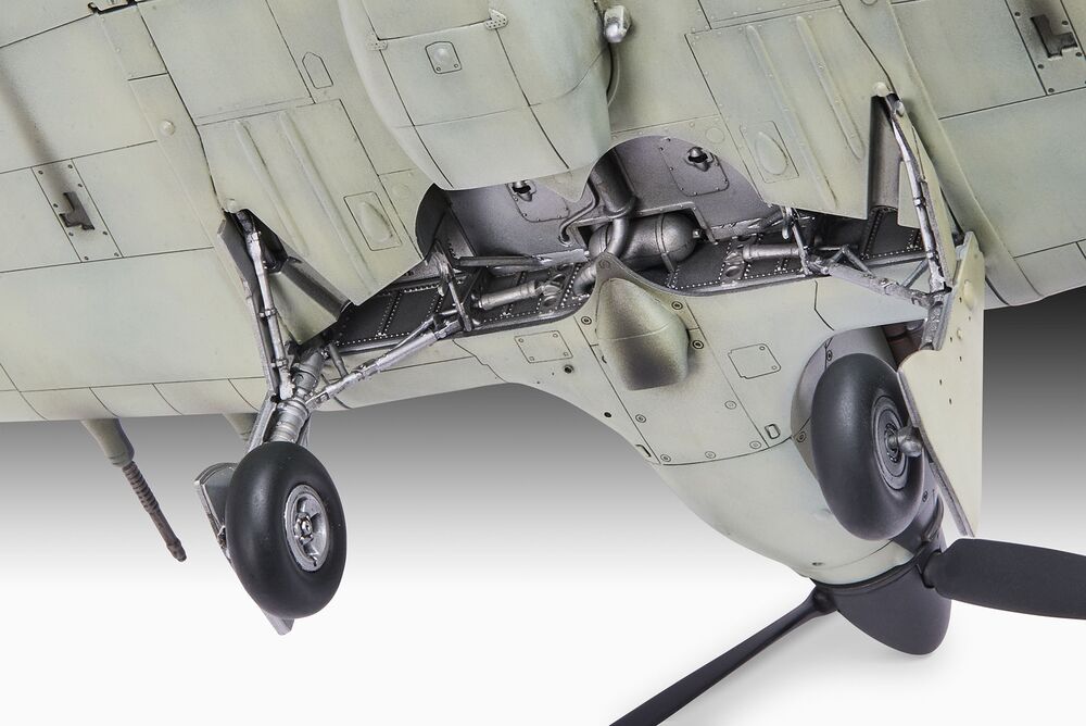 Hawker Sea Hurricane Mk.IIC