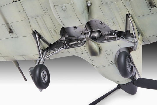 Hawker Sea Hurricane Mk.IIC