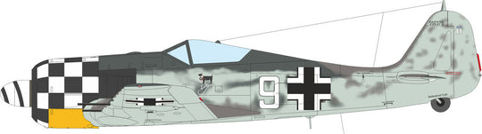 Fw 190A-6  EDUARD-PROFIPACK
