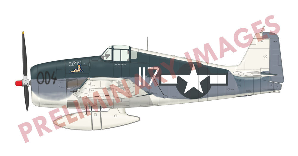F6F-3   Profipack