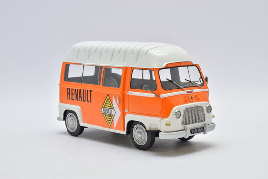 Renault Estafette Highroof