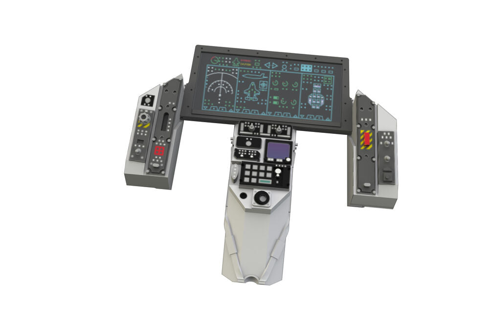 F-35A LööKplus for Tamiya