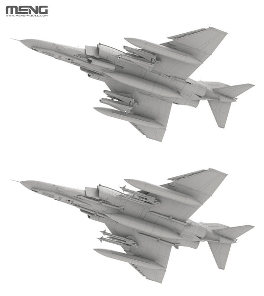McDonnell Douglas F-4E AUP (Hellenic Air Force)
