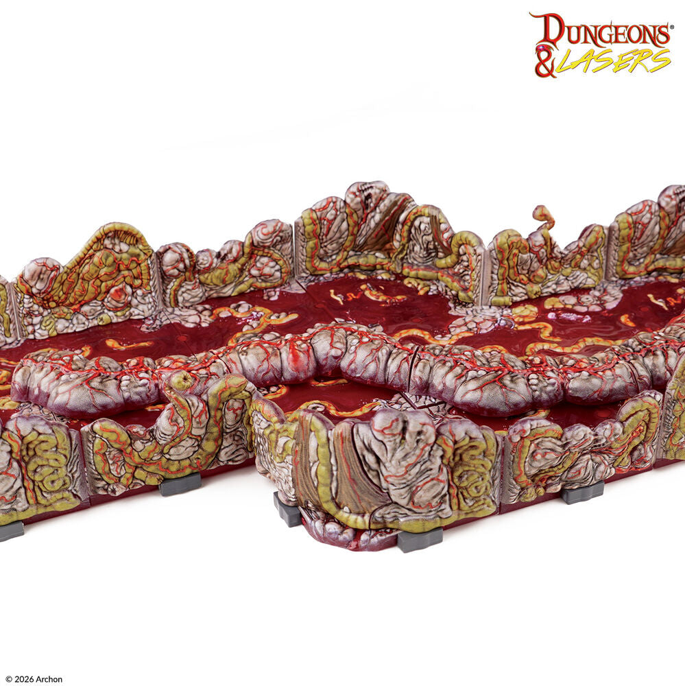 Carnage Tract: Pre-Painted