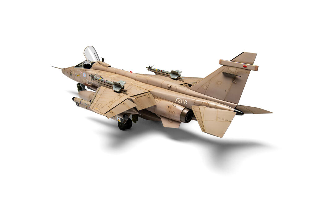 SEPECAT Jaguar GR.1/GR.1A