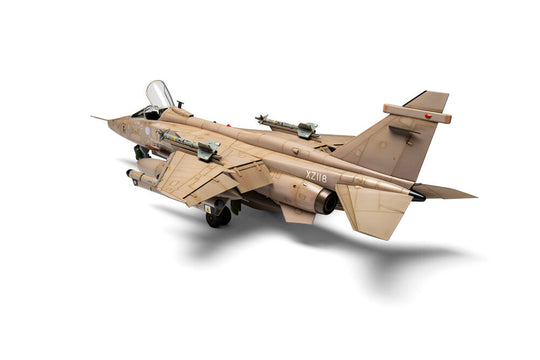 SEPECAT Jaguar GR.1/GR.1A