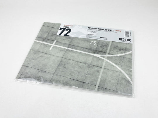 Modern NATO Airfield Type 3 300x230mm (Universal)