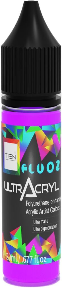 Ultracryl Fluo Violet