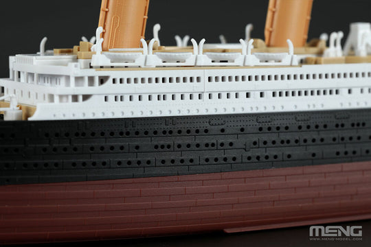 R.M.S. Titanic