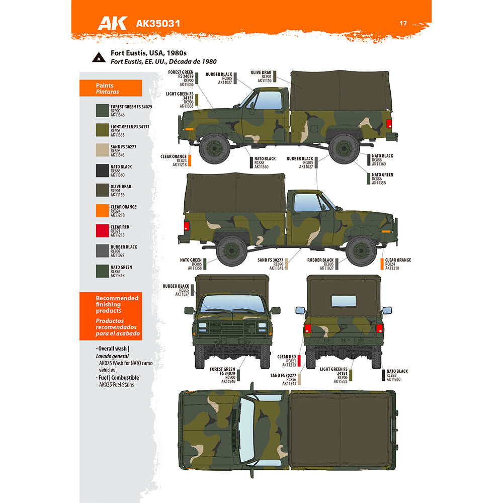 M1008 TROOP CARRIER WITH TARP