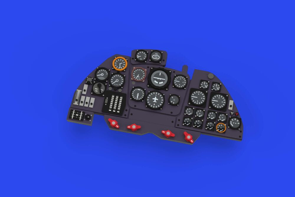 Do 335A LööK 1/48 TAMIYA