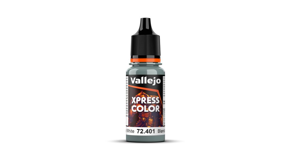 Xpress Color: Templar White 18 ml