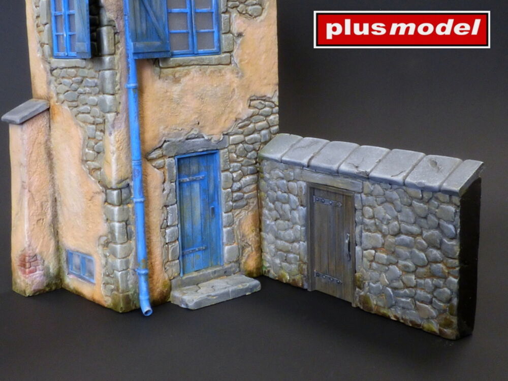 French house