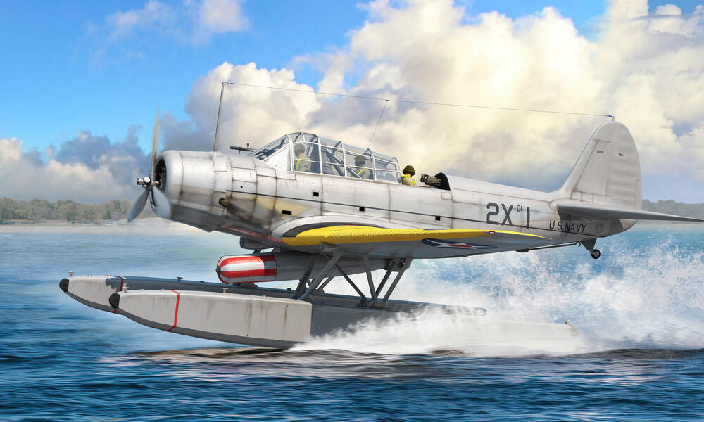TBD-1A Devastator