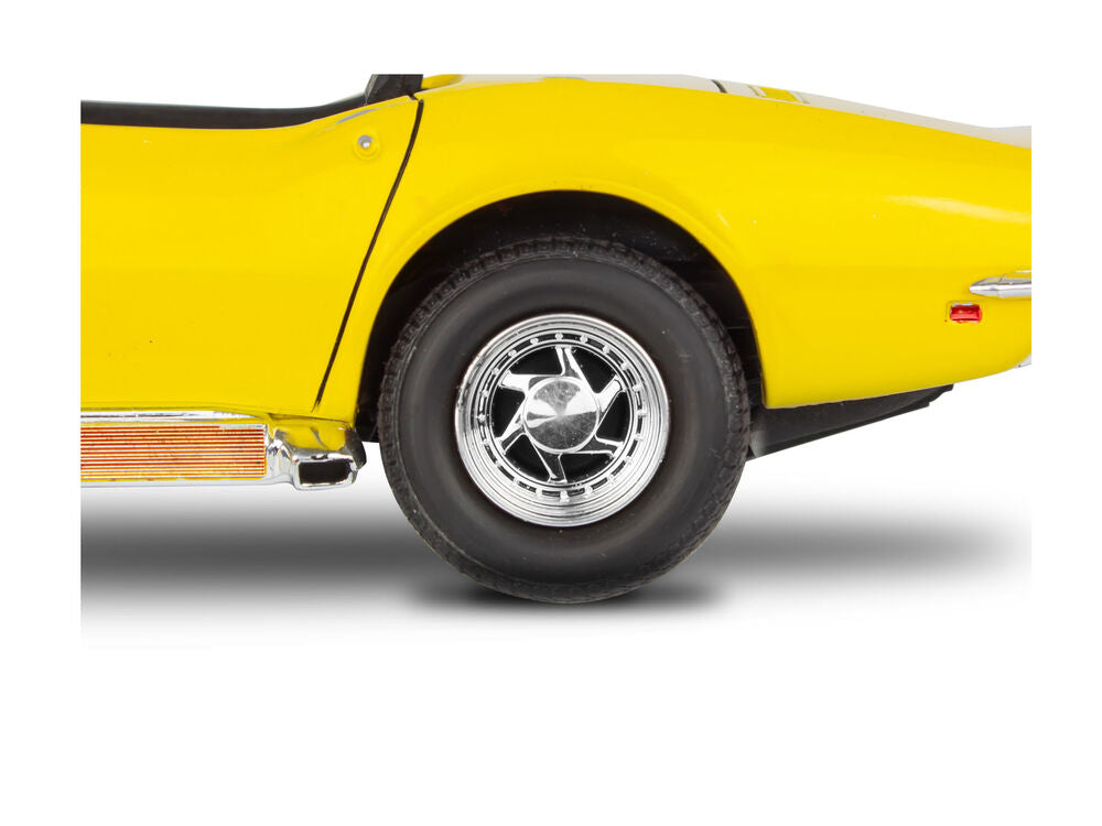 '68 Corvette L-88 Roadster