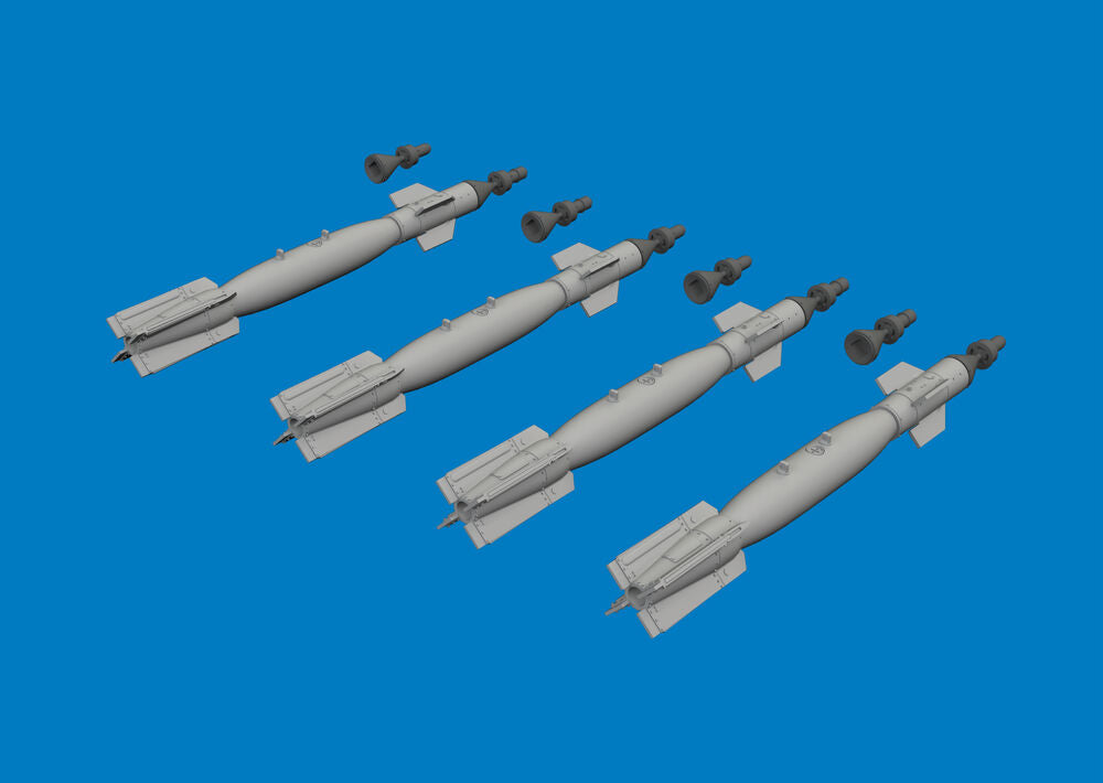 GBU-12 PRINT