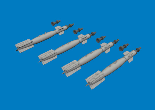 GBU-12 PRINT