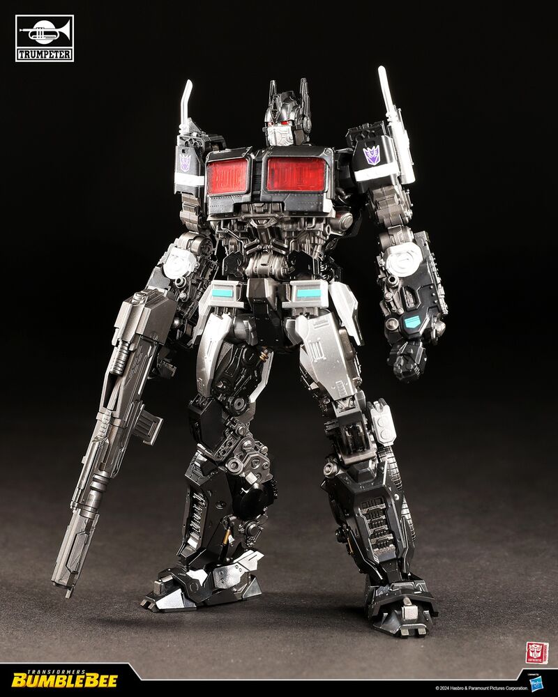 TF-6 Nemesis Prime