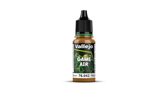Game Air: Parasite Brown 18 ml