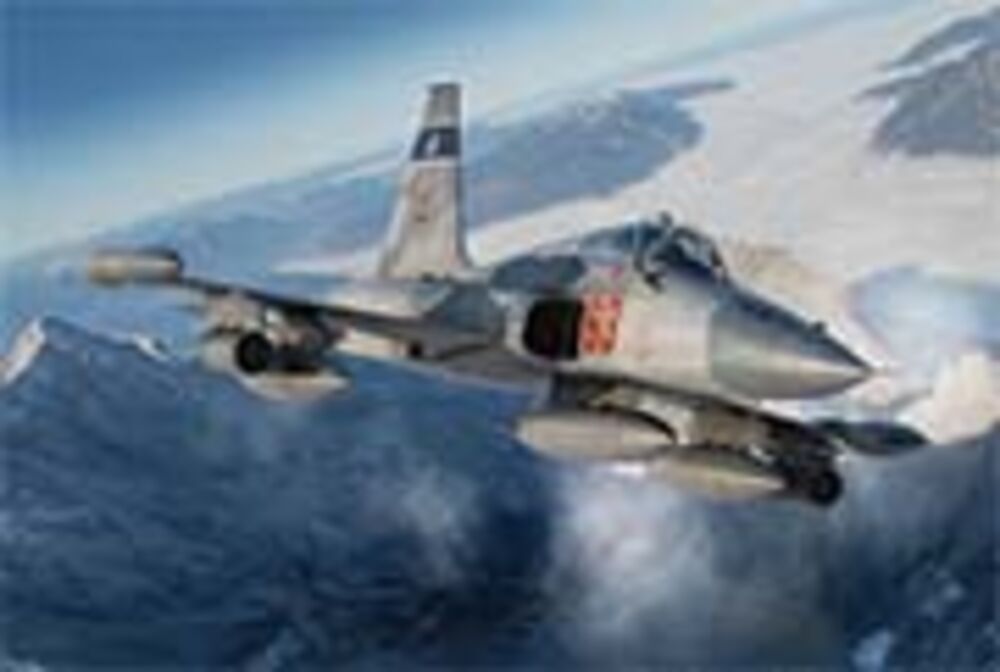 CF-5A