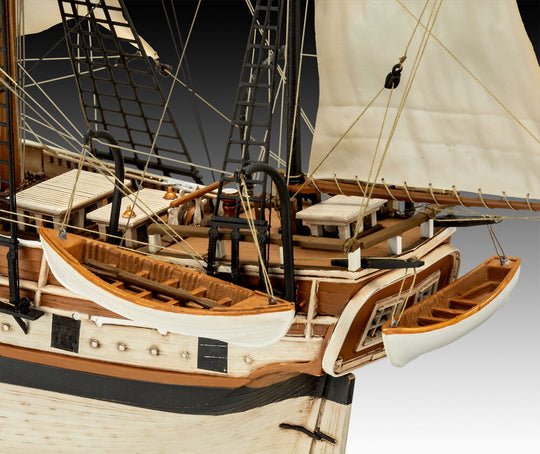 HMS Beagle