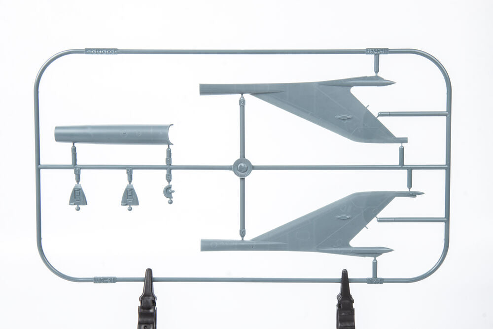 MiG-21MF, Profipack