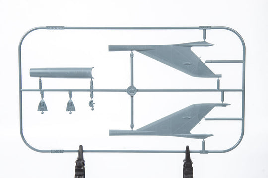 MiG-21MF, Profipack