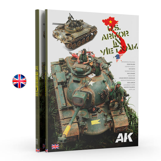 ARMOR IN VIETNAM EN