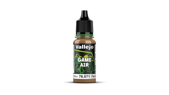 Game Air: Barbarian Skin 18 ml