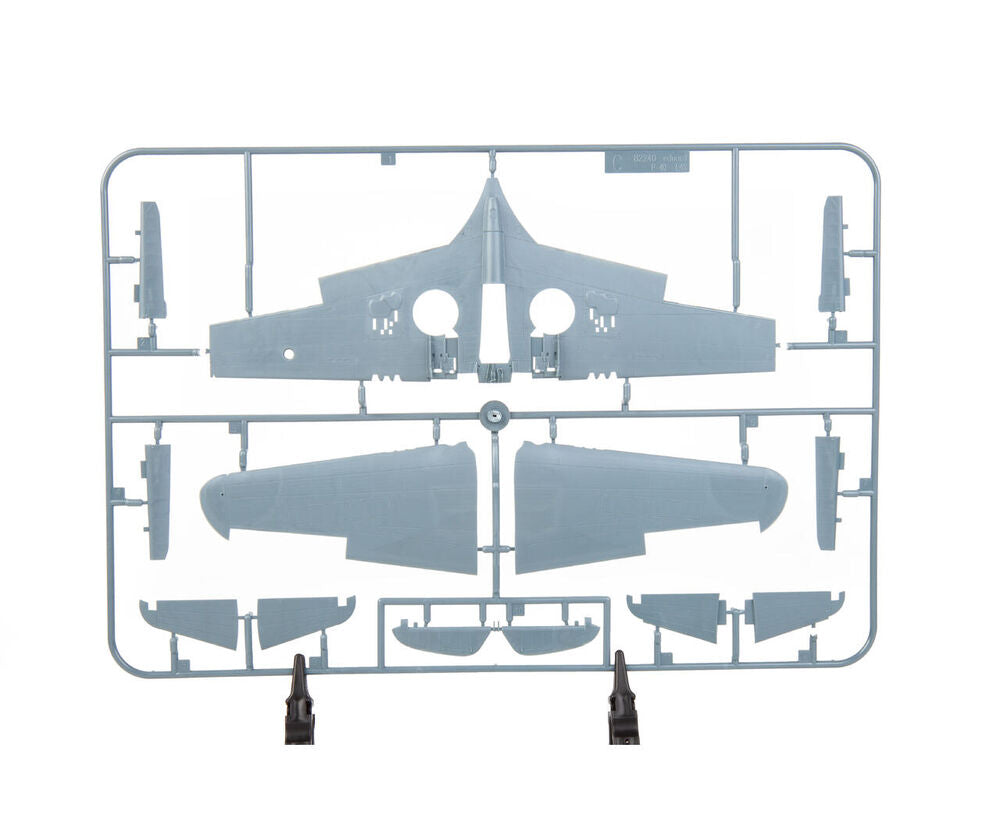 KITTYHAWK DUAL COMBO