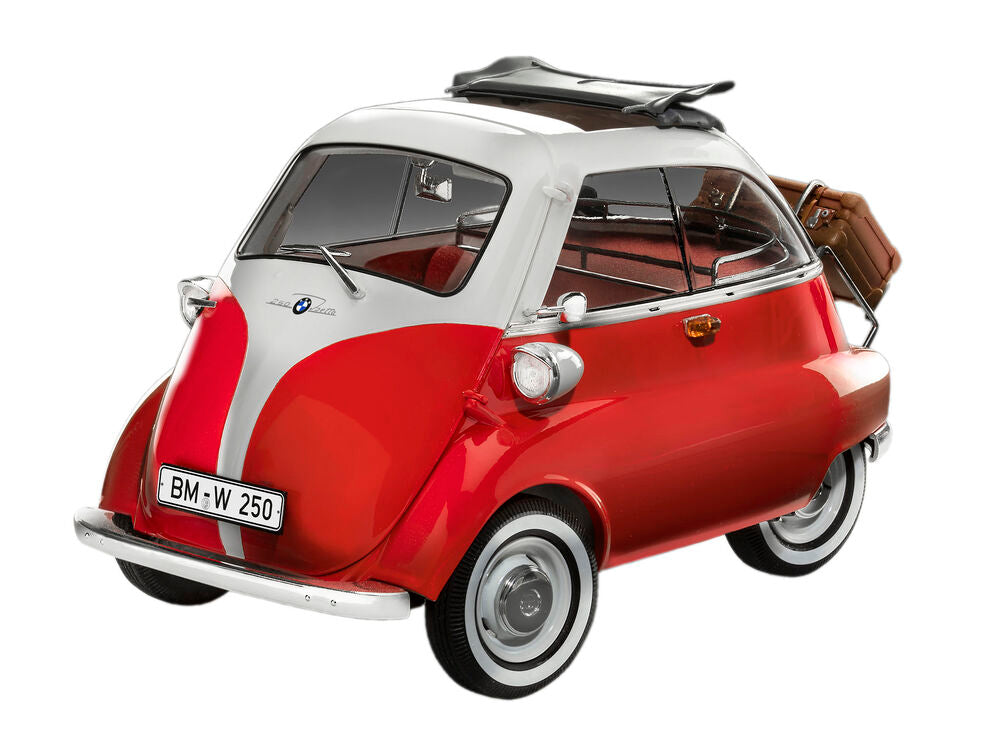 BMW Isetta 250 - 70th Anniversary Exclusive Edi.