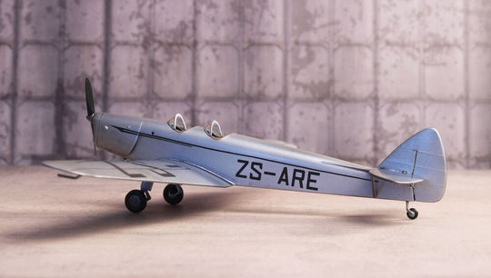 DH.94 Moth Minor 'Under the Southern Cross'