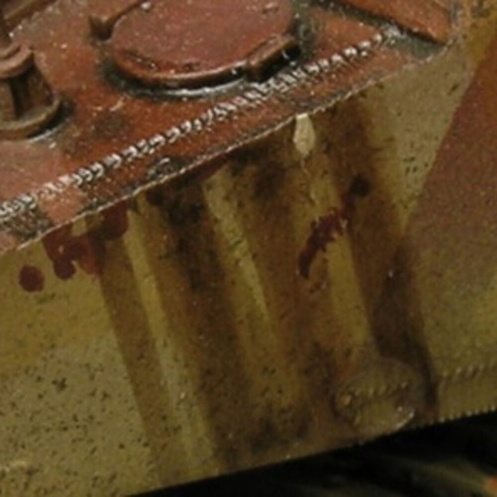 Weathering FX: Fuel Stains 40 ml