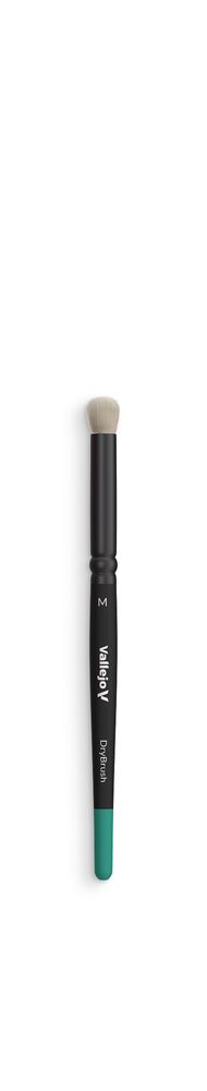 Natural Hair Dry Brush  Medium