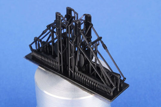 Mosquito Undercarriage Legs for Special Hobby