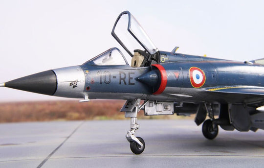 Mirage IIIC Armee de I'Air