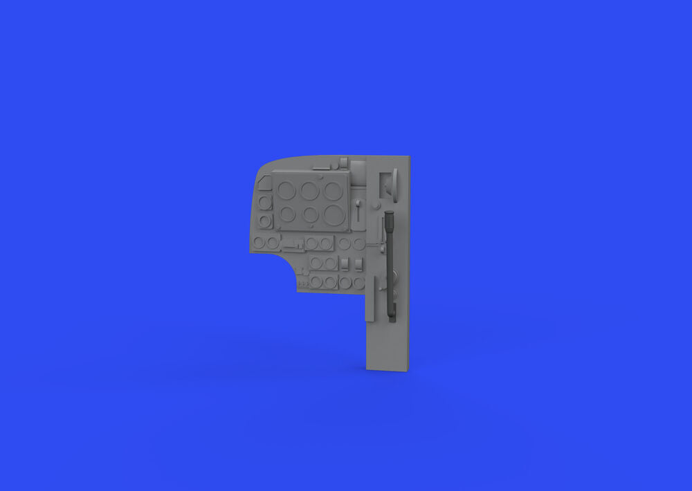 Beaufort Mk.I LööK for ICM