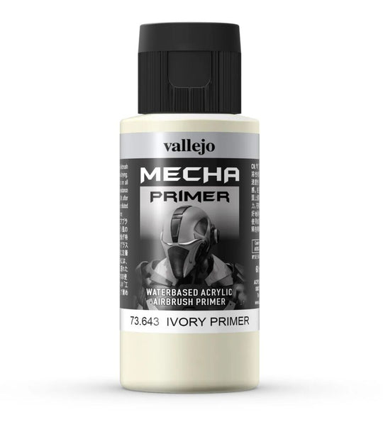 Mecha Color: Ivory 60 ml