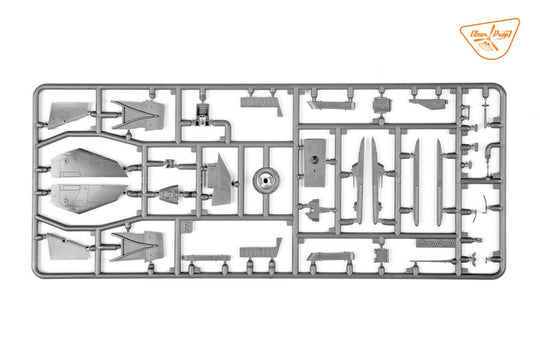 MiG-23MLAE-2 Flogger-G