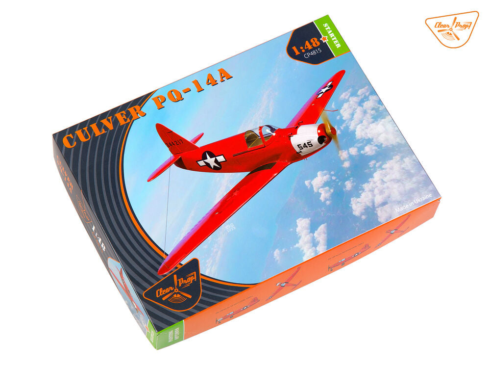 Culver PQ-14A