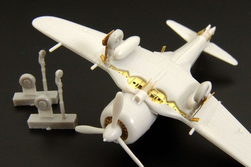 Ki-44 Shoki  Tojo“ (Fujimi kit)