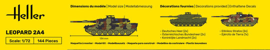 Leopard 2A4