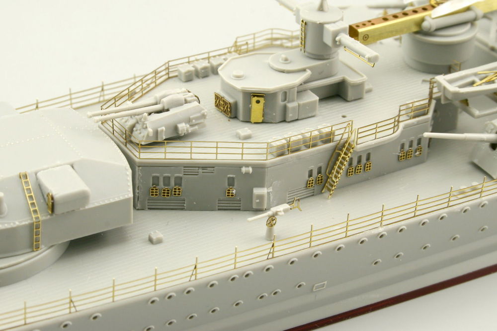Admiral Graf Spee für Trumpeter