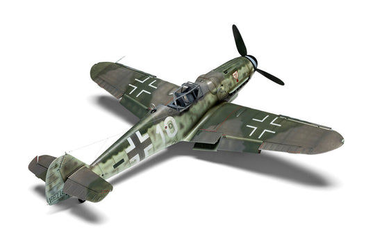 Messerschmitt Bf109G-5/G-6