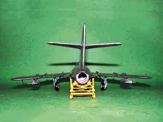 MiG-17 F Fresco