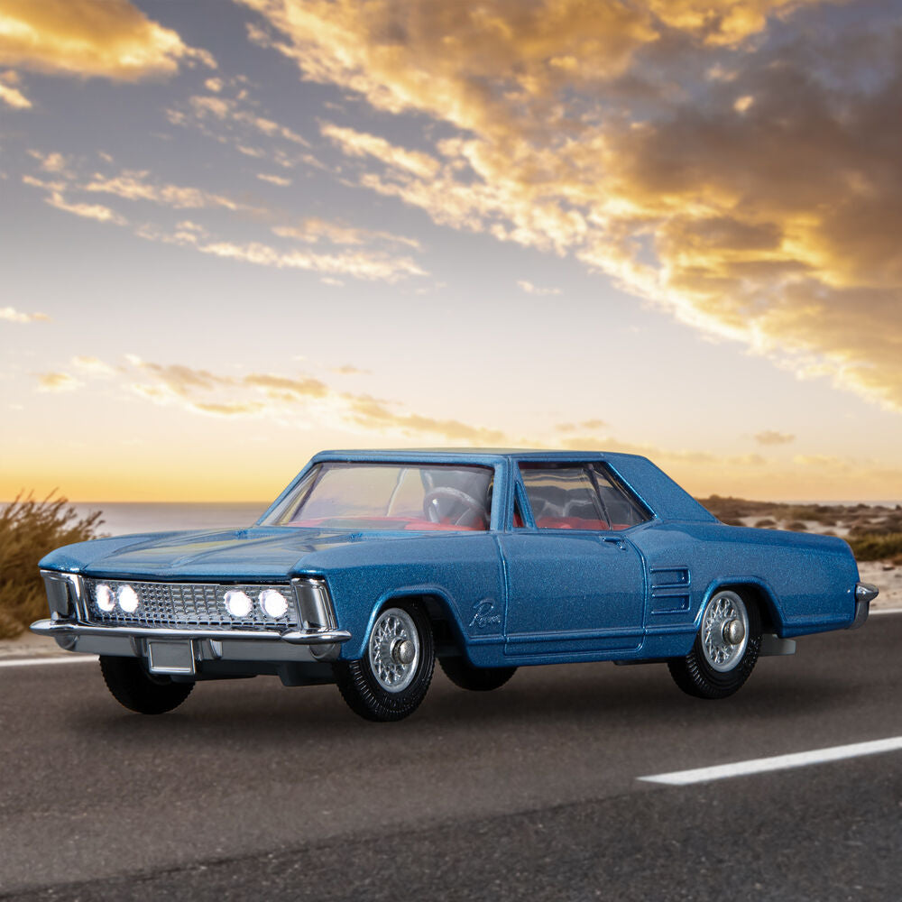245 Buick Riviera