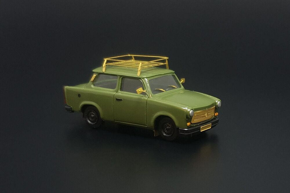 Trabant T601