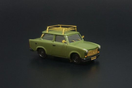 Trabant T601