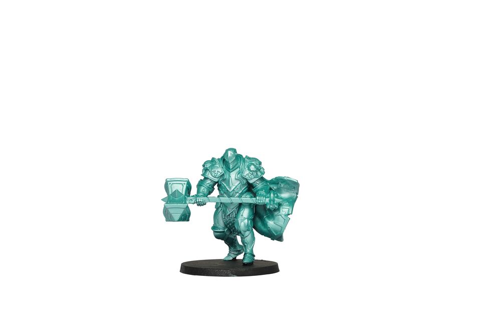 True Metallic Metal: Beetle Green 18 ml